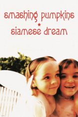 The Smashing Pumpkins - Siamese Dream 91,5 X 61 Cm
