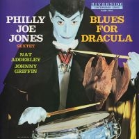Philly Joe Jones Sextet - Blues For Dracula (Dark 