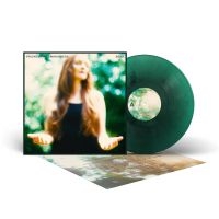 Friendship Commanders - Bear (Green/Black Marbled Vinyl Lp)