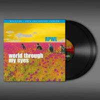 Rpwl - World Through My Eyes-Revisited (2