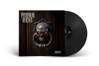 Patriarchs In Black - Home (Vinyl Lp)