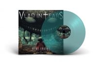 Vlad In Tears - Hide Inside (Petrol Green Vinyl LP)