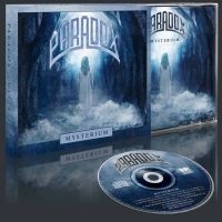 Paradox - Mysterium (Slipcase)