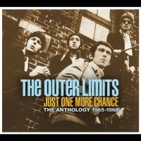 The Outer Limits - Just One More Chance Anthology 1965
