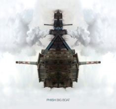 Phish - Big Boat Collectors Edition