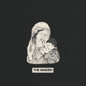 Sound Of Animals Fighting The - The Maiden