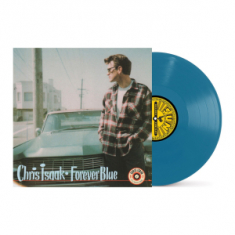 Chris Isaak - Forever Blue (Aqua Blue) (Rsd Essential)