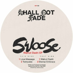 Swoose - Walnut Dashi Ep