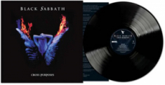 Black Sabbath - Cross Purposes (2024 Remaster)