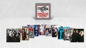 Cheap Trick - The Complete Epic Albums Collection