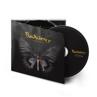 Buckcherry - Black Butterfly (Digipack)