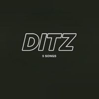 Ditz - 5 Songs