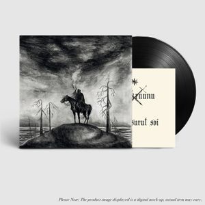 Havukruunu - Kelle Surut Soi