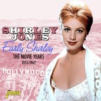 Shirley Jones - Early Shirley - The Movie Years, 19