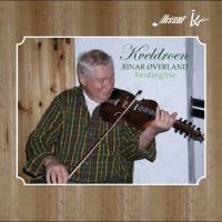 Øverlandeinar - Kveldroen