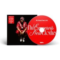 Raekwon - The Emperor's New Clothes (CD)