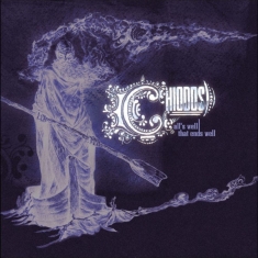 Chiodos - All's Well That Ends Well (20Th Ann