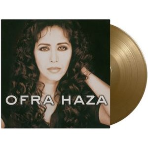 Ofra Haza - Ofra Haza