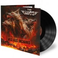 Rods The - Wild Dogs Unchained (Black Vinyl)