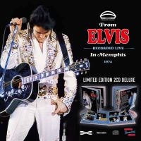 Presley Elvis - From Elvis In Memphis - Recorded Li
