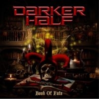 Darker Half - Book Of Fate (Cd Mediabook)