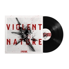 I Prevail - Violent Nature
