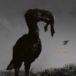Heretoir - Solastalgia (Digipack)