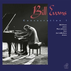 Bill Evans - Consecration 1