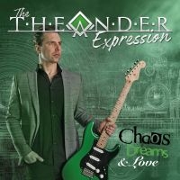 Theander Expression The - Chaos, Dreams & Love
