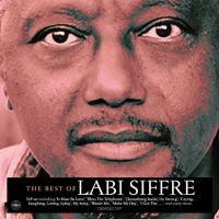 Labi Siffre - Best Of