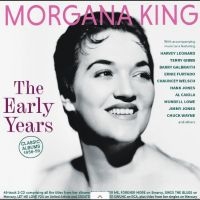 Morgana King - The Early Years - Classic Albums 19