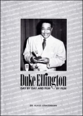 Ellington Duke - Day By Day & Film By Film