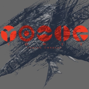 Yowie - Taking Umbrage (Gumbone Blue Vinyl)