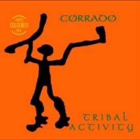 Corrado - Tribal Activity