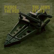 Pierce The Veil - Jaws Of Life