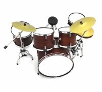 Mini Trumset - 