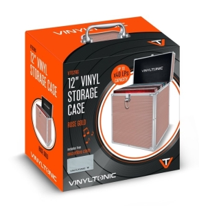 Vinyl Tonic - 12