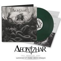 Aeonyzhar - Profane Era The (Green Vinyl Lp)