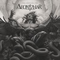 Aeonyzhar - Profane Era The