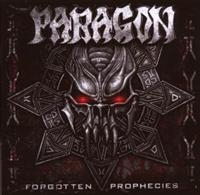 Paragon - Forgotten Prophecies