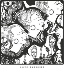 Nneka - Love Supreme