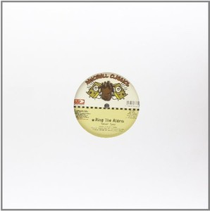 Tenor Saw - Ring The Alarm