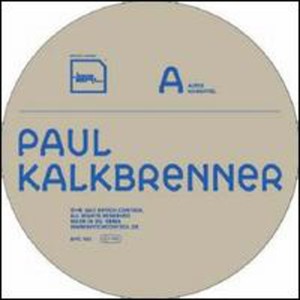 Paul Kalkbrenner - Altes Kamuffel
