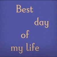 Odell Tom - Best Day Of My Life