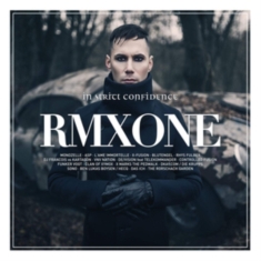 In Strict Confidence - Rmxone
