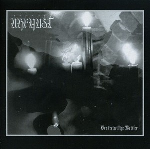 Urfaust - Der Freiwillige Bettler