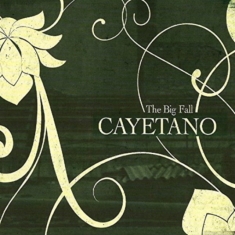 Cayetano - The Big Fall