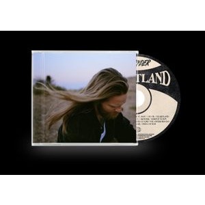Sam Ryder - Heartland