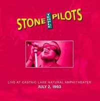 Stone Temple Pilots - Live Castaic Lake Amphiteater 1993