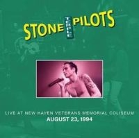 Stone Temple Pilots - Live New Haven Coliseum 94/08/23